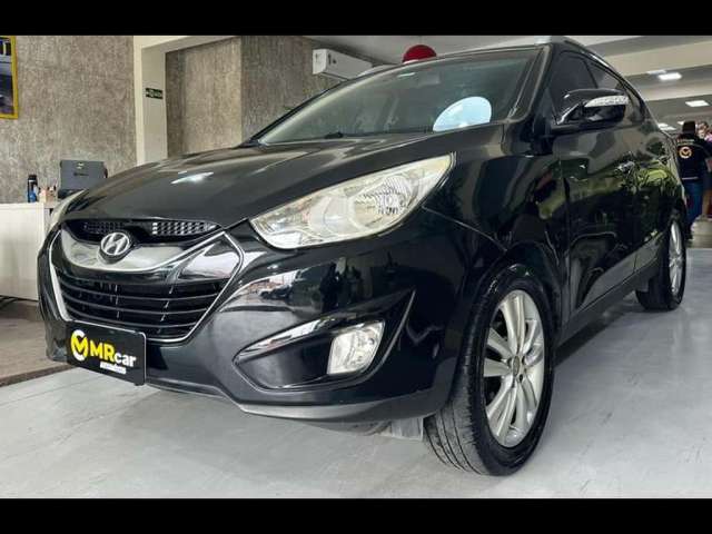 HYUNDAI IX35 2.0 2011