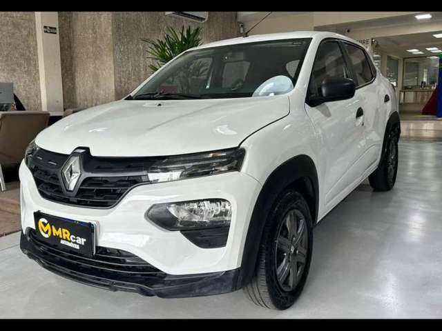 RENAULT KWID ZEN 2 2023