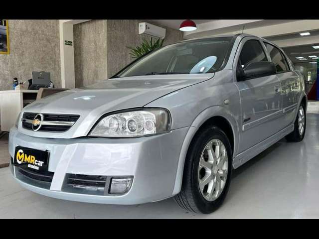 CHEVROLET ASTRA HB 4P ADVANTAGE 2010