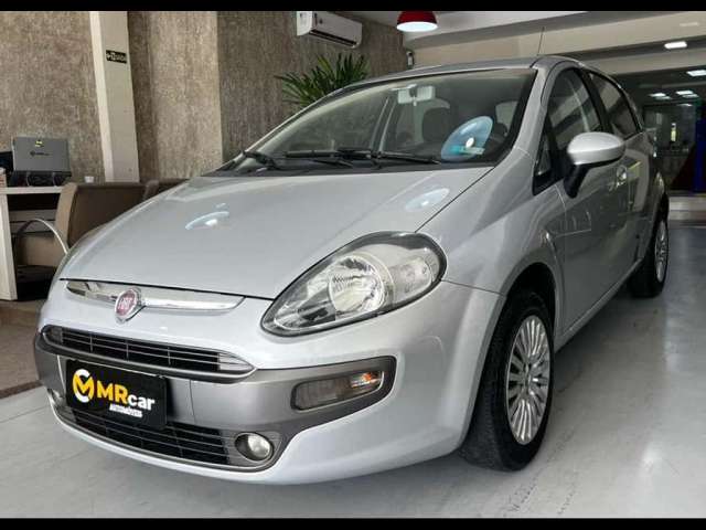 FIAT PUNTO ESSENCE 1.6 2014