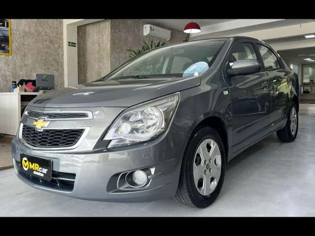 CHEVROLET COBALT 1.4 LT 2013