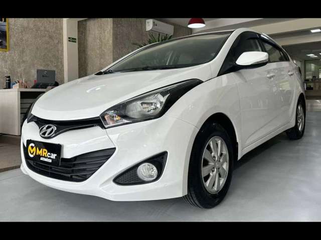 HYUNDAI HYUNDAHB20S 1.6M COMF 2015