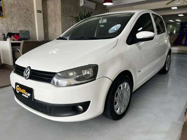 VOLKSWAGEN FOX 1.0 GII 2011