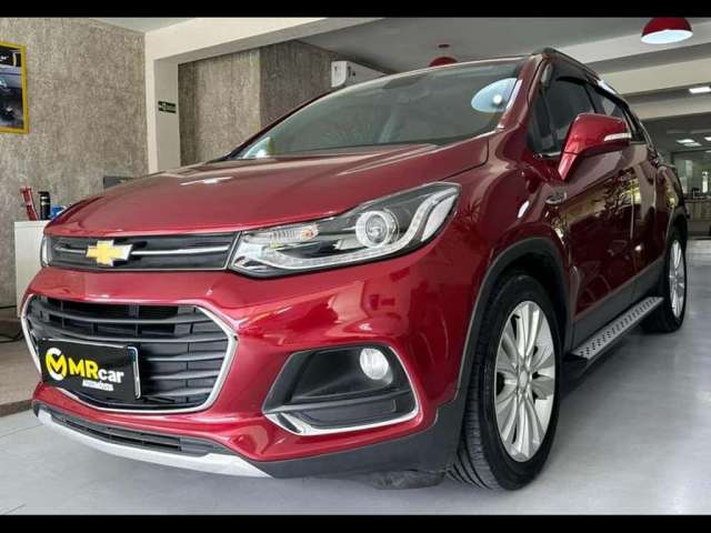 CHEVROLET CHEV TRACKER PREMIER 2019