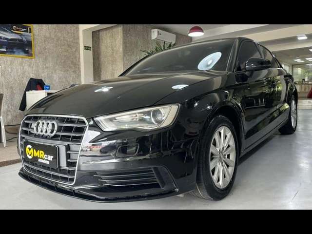 AUDI A3 LM 122CV I 2014