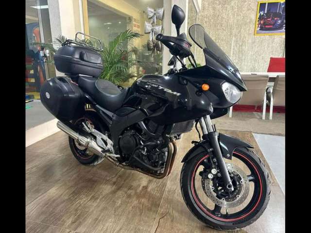 YAMAHA TDM TWIN900 2008