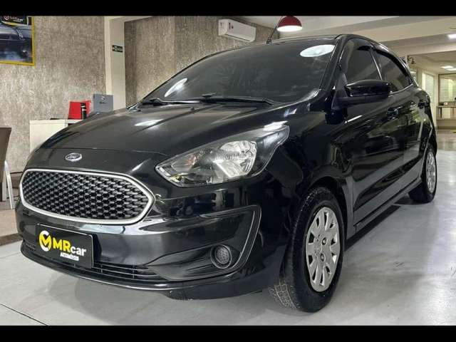 FORD KA SE 1.0 HA C 2020