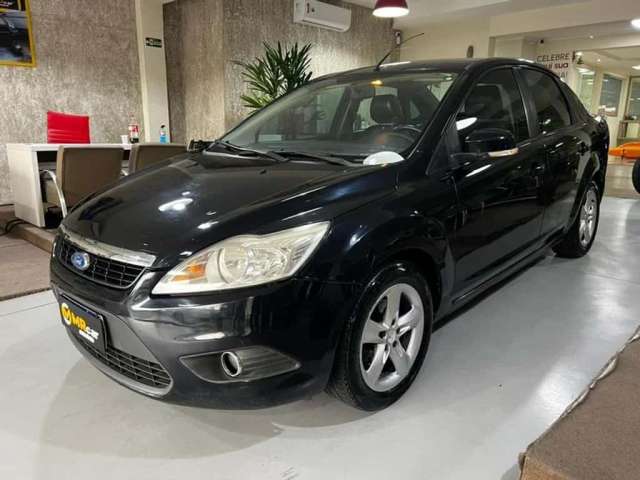 FORD FOCUS 2.0L FC 2009