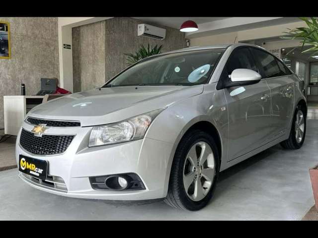 CHEVROLET CRUZE LT NB 2014