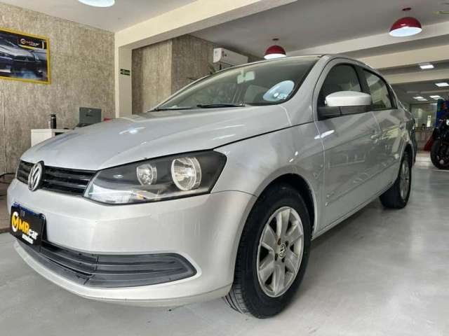 VOLKSWAGEN NOVO VOYAGE 1.0 2013