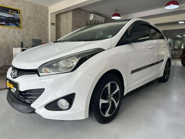 HYUNDAI HYUNDAHB20S 1.6M COMF 2015