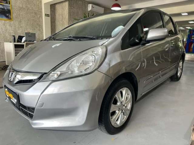 HONDA FIT LX FLEX 2014