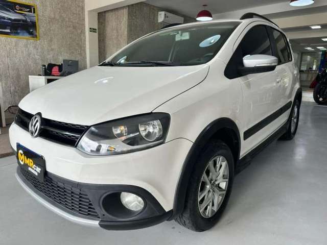 VOLKSWAGEN CROSSFOX GII 2014