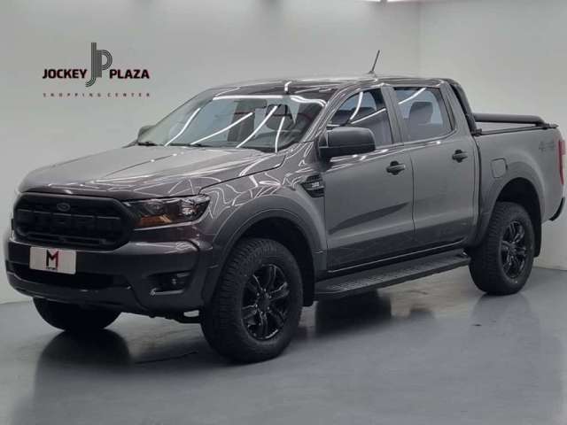 FORD RANGER STORM 3.2 4X4 CD DIESEL AUTOMÁTICO - 2021