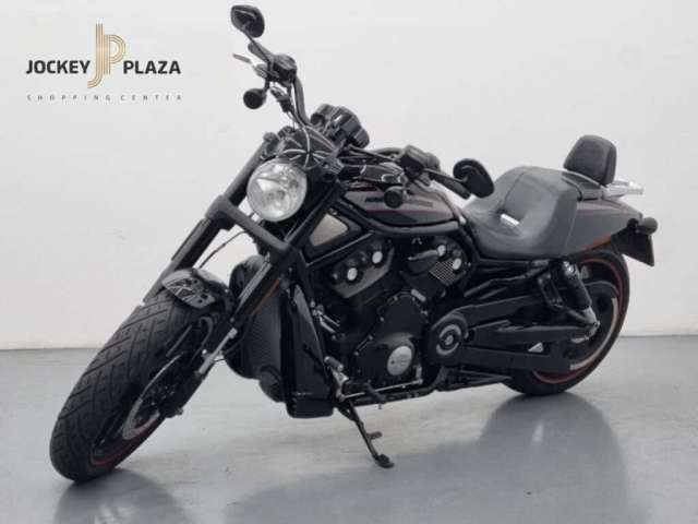 HARLEY DAVIDSON V-ROD TH ANNIVERSARY EDITION VRSCDX - 2014