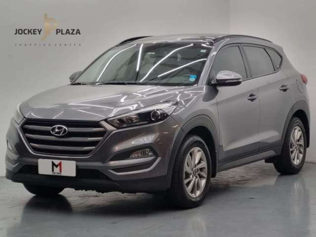 HYUNDAI TUCSON GLS 1.6 T-GDI GASOLINA ECOSHIFT - 2019