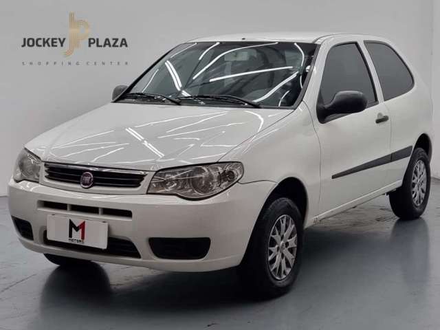 FIAT PALIO FIRE 1.0 FLEX MANUAL - 2015