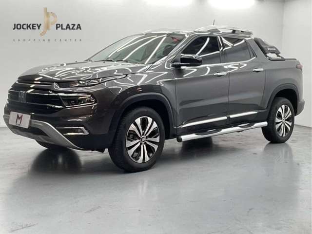 FIAT TORO 1.3 TURBO 270 FLEX VOLCANO AT6