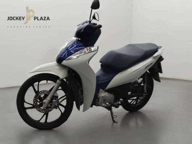 HONDA BIZ 125 FLEX - 2023