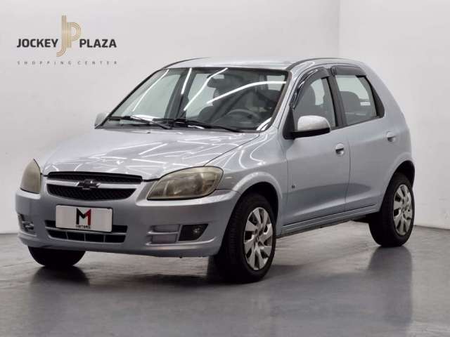 CHEVROLET CELTA MPFI LT FLEX MANUAL