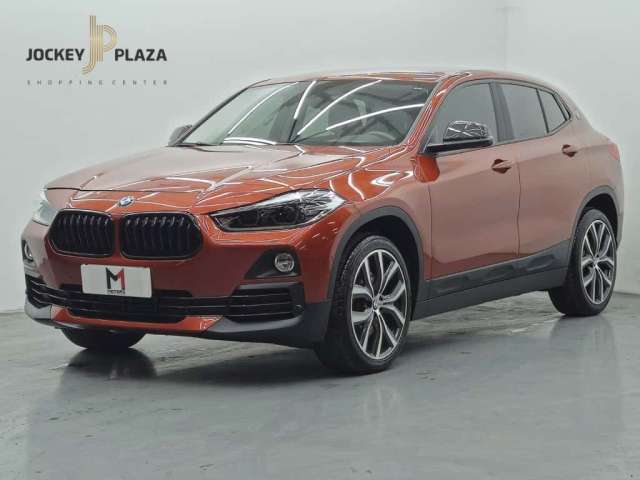 BMW X2 TURBO  SDRIVE 2.0 - STEPTRONIC