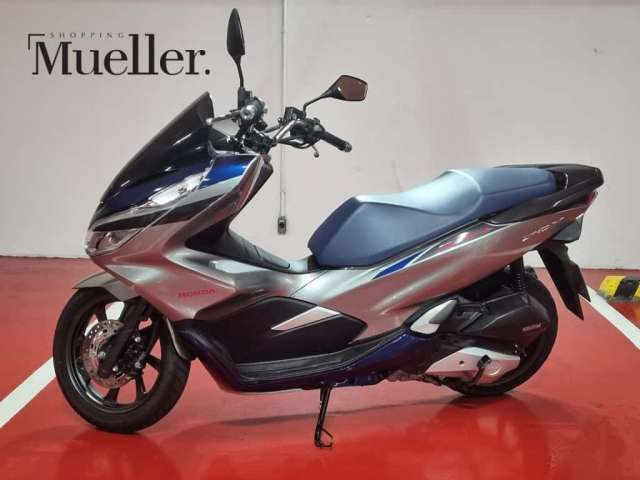 HONDA PCX 150 SPORT - 2021