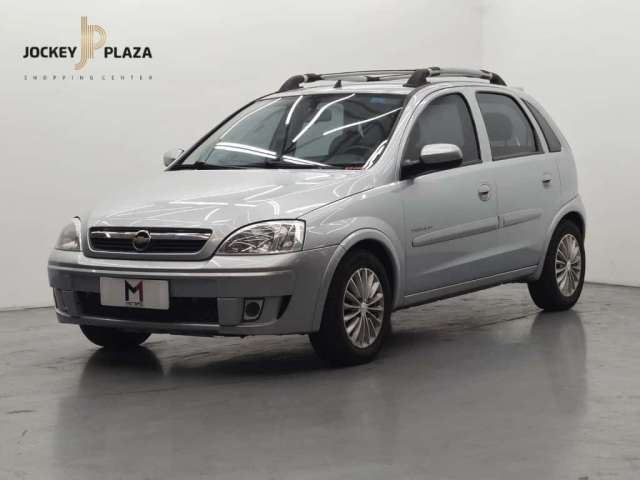 CHEVROLET CORSA 1.4 MPFI PREMIUM - MANUAL