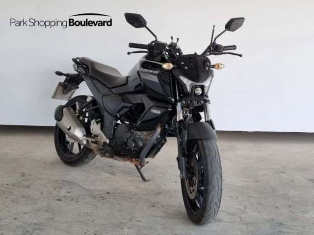 YAMAHA FAZER 150 ABS - 2023