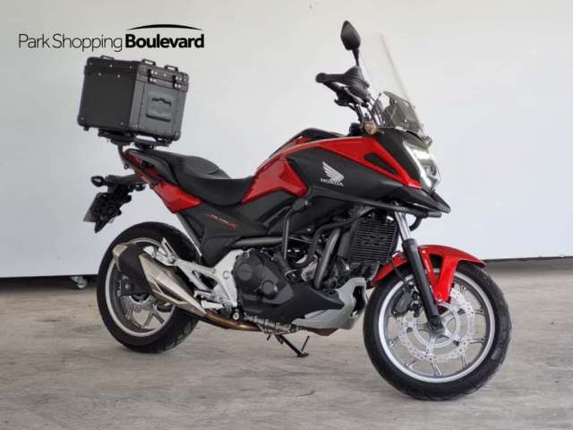 HONDA NC 750X ABS 2021