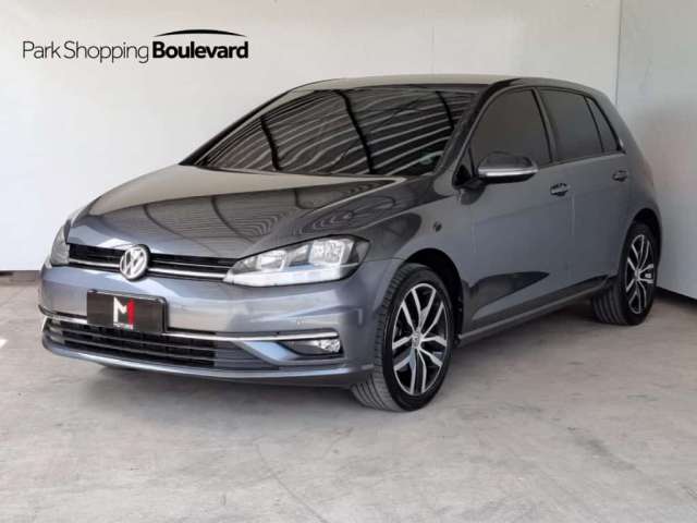 VOLKSWAGEN GOLF COMFORTLINE 1.0 200 TSI -2018 - AUTOMÁTICO