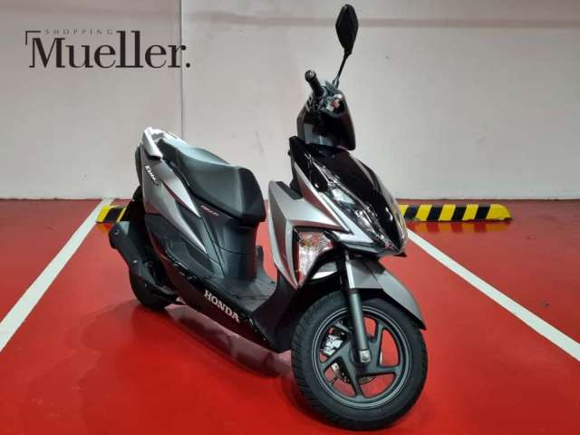 HONDA ELITE 125 - 2024