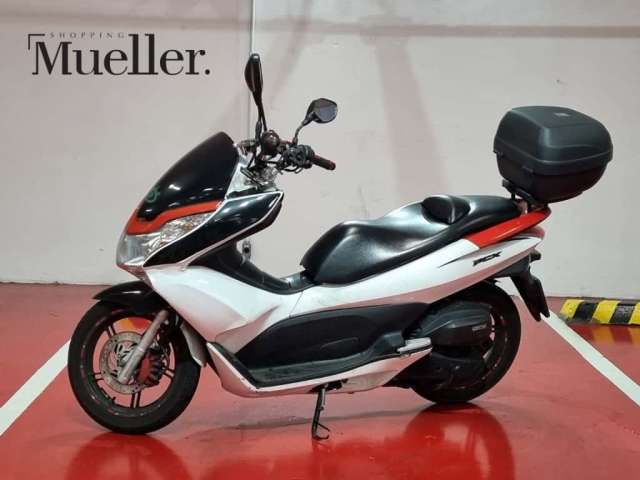 HONDA PCX 150 - 2015