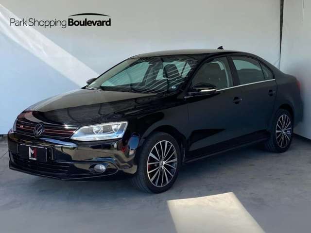 VOLKSWAGEN JETTA 2.0 TSI HIGHLINE 200CV GASOLINA 4P TIPTRONIC