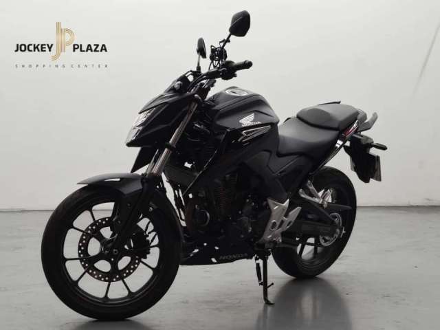 HONDA CB 300F TWISTER - 2024