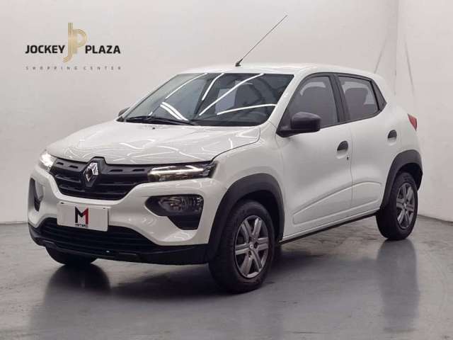 RENAULT KWID ZEN 1.0  MANUAL - 2023