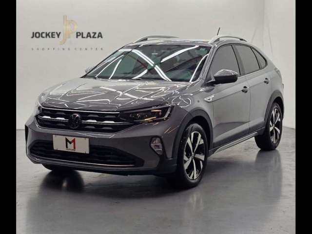 VOLKSWAGEN NIVUS 1.0 200 TSI TOTAL FLEX HIGHLINE AUTOMÁTICO