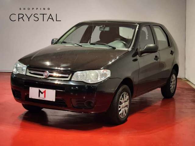 FIAT PALIO 1.0 FIRE FLEX 4P MANUAL - 2015