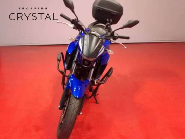 YAMAHA FAZER 250 BLUEFLEX - 2023 - AZUL