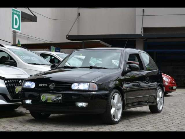 VOLKSWAGEN GOL GTI 2.0 MI 2P 1995