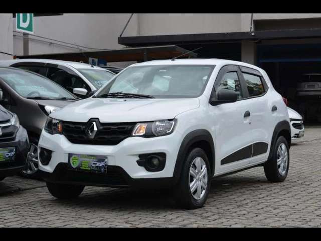 RENAULT KWID 1.0 12V SCE ZEN MANUAL 2022