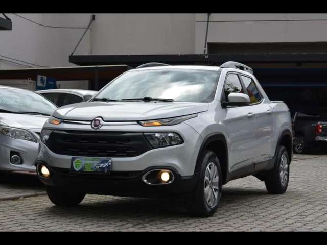 FIAT TORO 1.8 16V EVO FLEX FREEDOM AT6 2019