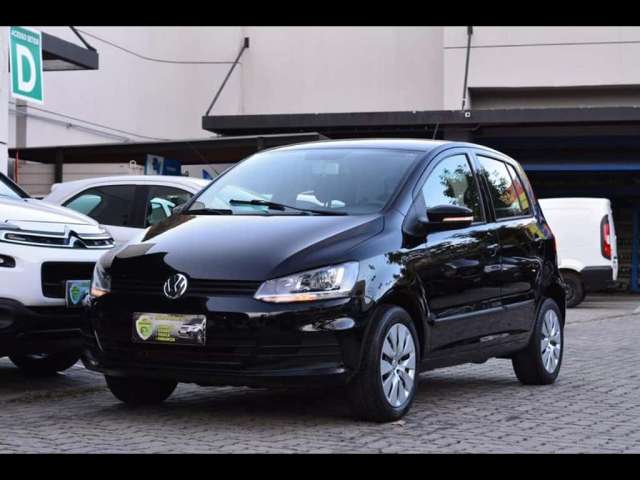 VOLKSWAGEN FOX 1.0 TRENDLINE 2015