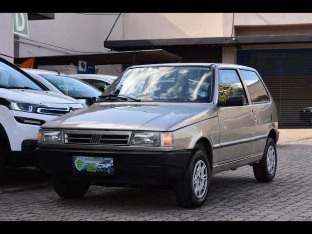 FIAT UNO MILLE SX 1.0 I E 2P 1997