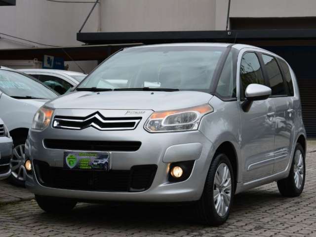 C3 PICASSO GLX 1.5 