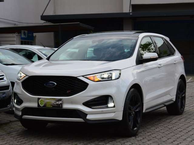 FORD EDGE ST 