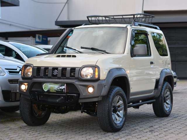 JIMNY DESERT 4  SPORT 