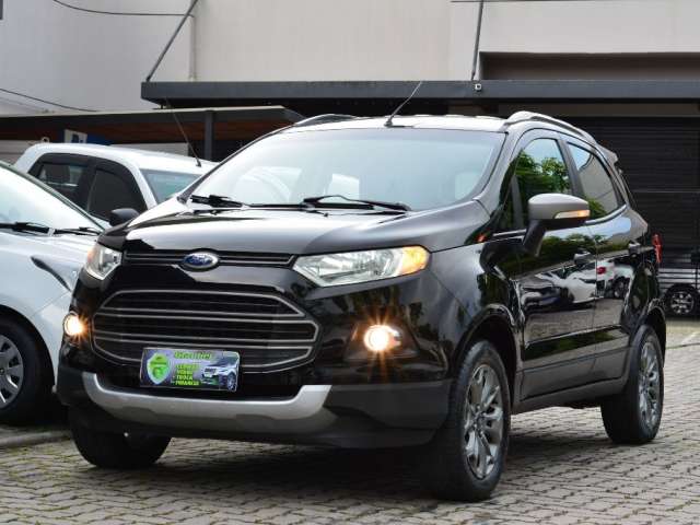 ECOSPORT FRESTYLE 1.6,