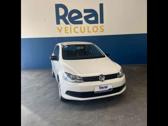 VOLKSWAGEN GOL City (Trend) 1.0 Mi Total Flex 8V 2p