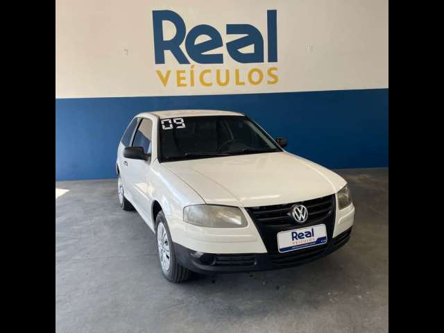 VOLKSWAGEN GOL City (Trend) 1.0 Mi Total Flex 8V 2p