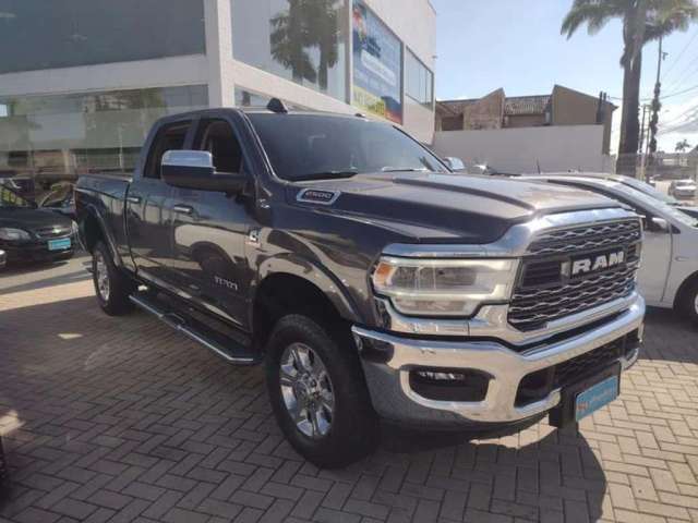 DODGE RAM 2500 LARAMIE 6.7 TDI CD 4X4 DIES 2020